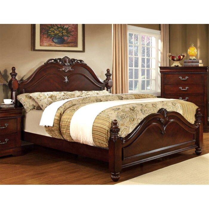 Kamar Set Jati Minimalis Waltham Jati Kamar Set Jati Minimalis Waltham Jati