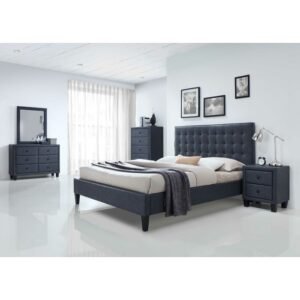 Kamar Set Klasik Queen Minimalis