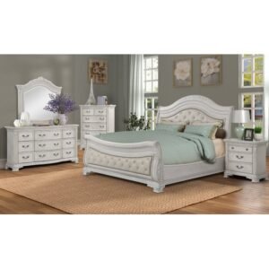 Kamar Set Mewah Prange Kamar Tidur