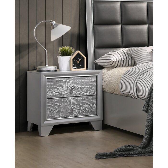 Kamar Set Pengantin Minimalis Modern Bowdoin Kayu Kamar Set Pengantin Minimalis Modern Bowdoin Kayu