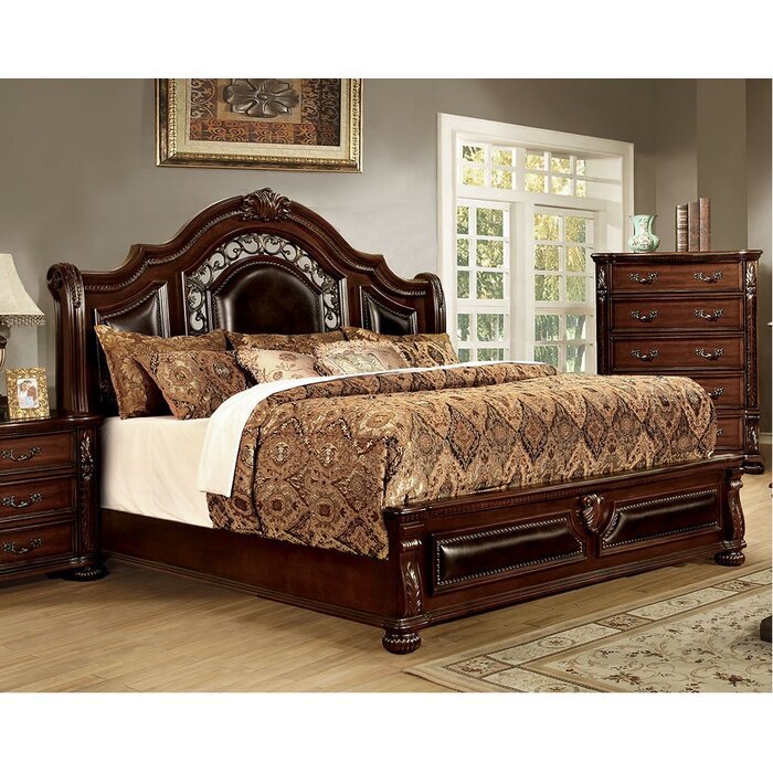 Kamar Tidur Set Claudia Minimalis Kamar Tidur Set Claudia Minimalis