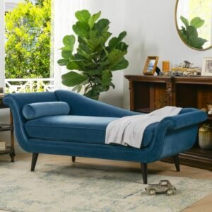 Kursi Santai Malas Kai Sofa