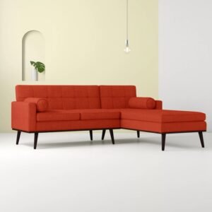 Kursi Sofa L Minimalis Catalina Murah