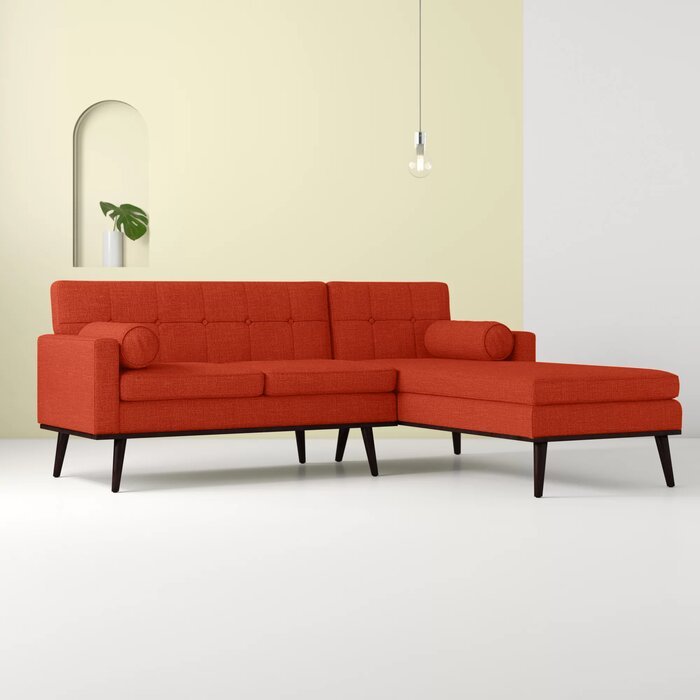 Kursi Sofa L Minimalis Catalina Murah 1 Kursi Sofa L Minimalis Catalina Murah