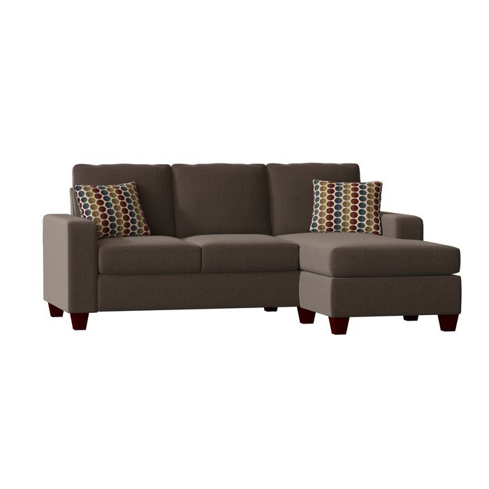 Kursi Sofa Sudut Ruang Tamu Morpheus Kecil Kursi Sofa Sudut Ruang Tamu Morpheus Kecil