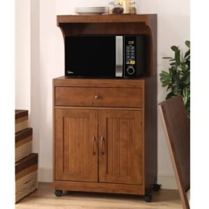 Lemari Dapur Minimalis Lewisburg Set