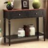 Meja Console Murah Pittard Minimalis
