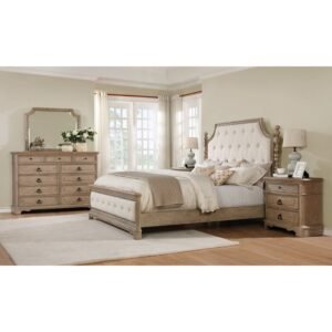 Set Kamar Minimalis Pennington Modern