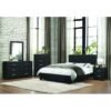 Set Kamar Tidur Mewah Amezcua Pengantin