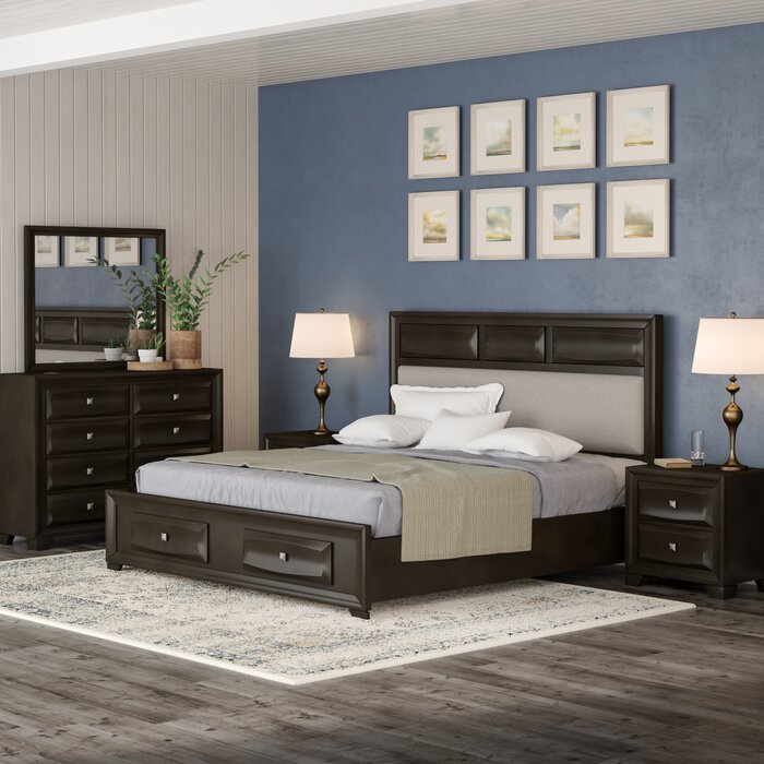 Set Kamar Tidur Minimalis Beagan Satu Set 1 Set Kamar Tidur Minimalis Beagan Satu Set