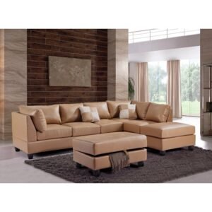Sofa L Kecil Balazs Ruang Tamu