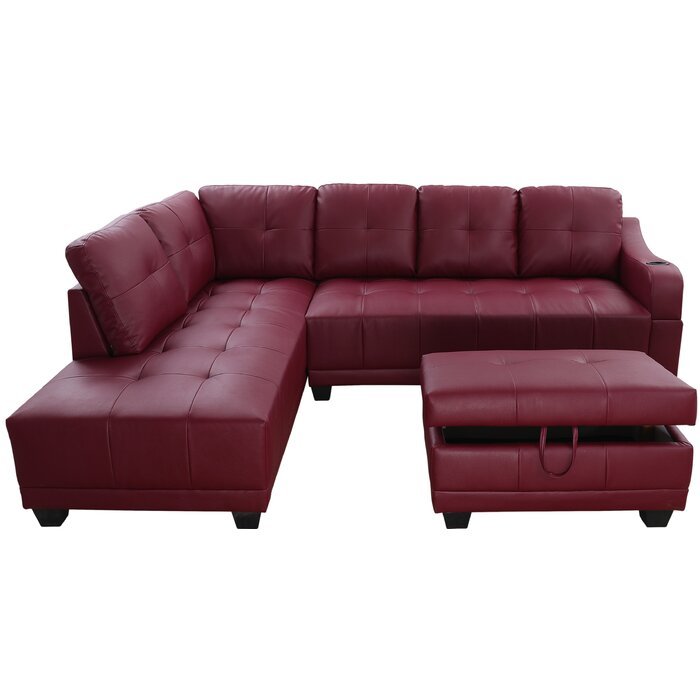 Sofa Minimalis Leter L Polak Murah Sofa Minimalis Leter L Polak Murah
