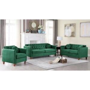 Sofa Ruang TV Minimalis Bellair Murah