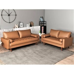 Sofa Santai Ruang TV Pauly Terbaru
