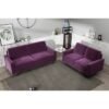 Sofa Set Ruang Tamu Qisel Minimalis