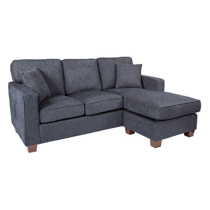 Sofa Sudut Minimalis Modern Terbaru Kehlani Jati Sofa Sudut Minimalis Modern Terbaru Kehlani Jati
