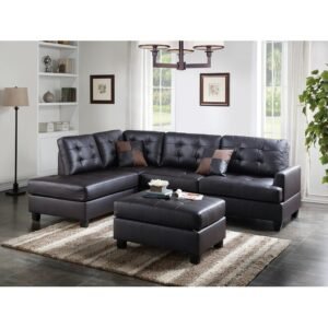 Sofa Sudut Minimalis Terbaru Giuliana Kecil