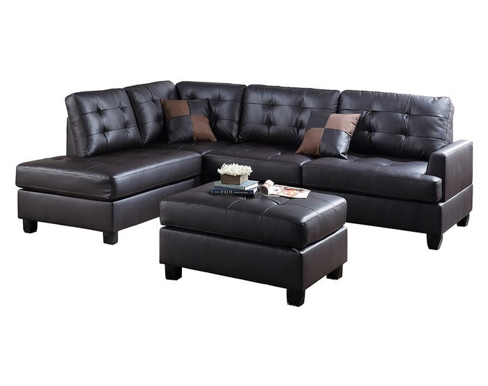 Sofa Sudut Minimalis Terbaru Giuliana Kecil Sofa Sudut Minimalis Terbaru Giuliana Kecil