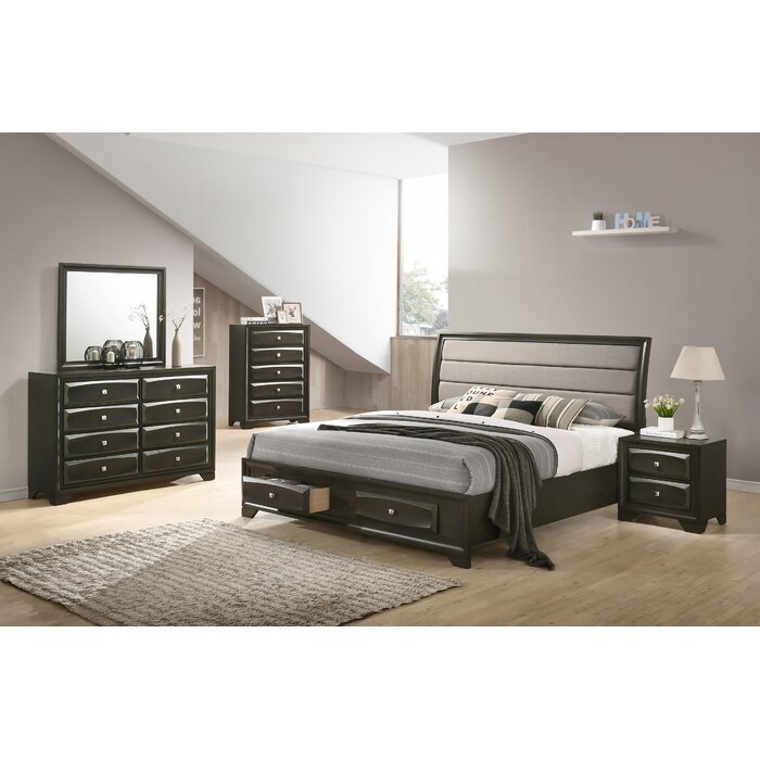 Tempat Tidur 1 Set Gauch Mewah 1 Tempat Tidur 1 Set Gauch Mewah