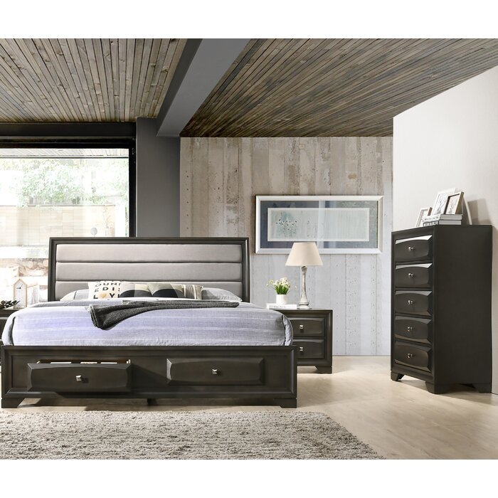 Tempat Tidur 1 Set Gauch Mewah Tempat Tidur 1 Set Gauch Mewah