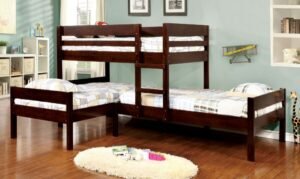 Tempat Tidur Anak Anak Tingkat Franny Murah