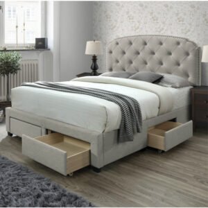 Tempat Tidur Dipan Minimalis Casa Multifungsi