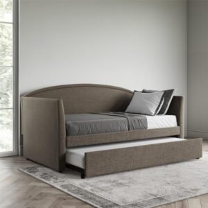 Tempat Tidur Rumah Grayson Minimalis