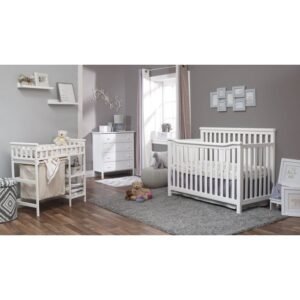 Box Bayi Minimalis Palisades Bagus
