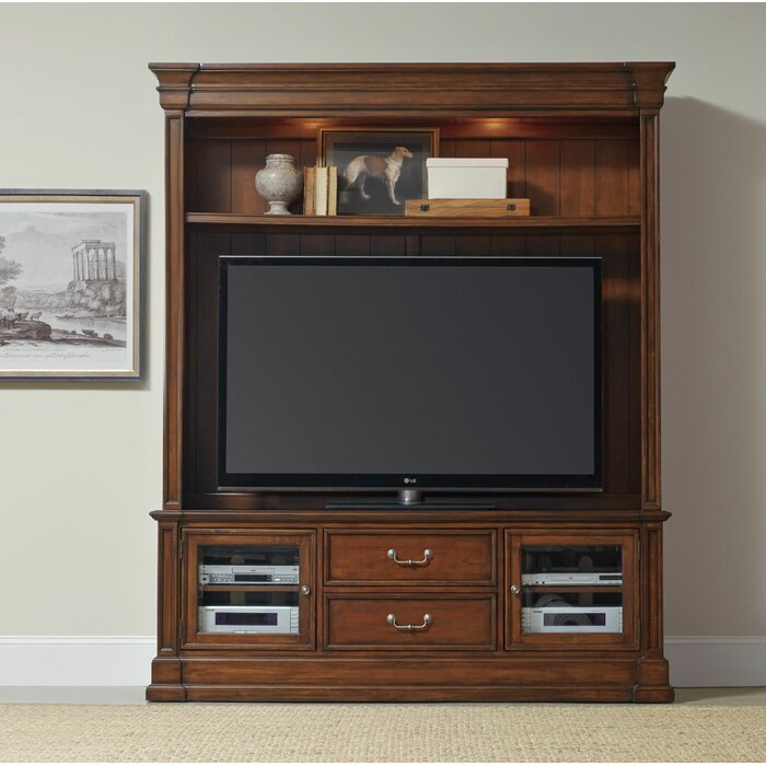 Bufet Pendek Minimalis Clermont TV 1 Bufet Pendek Minimalis Clermont TV