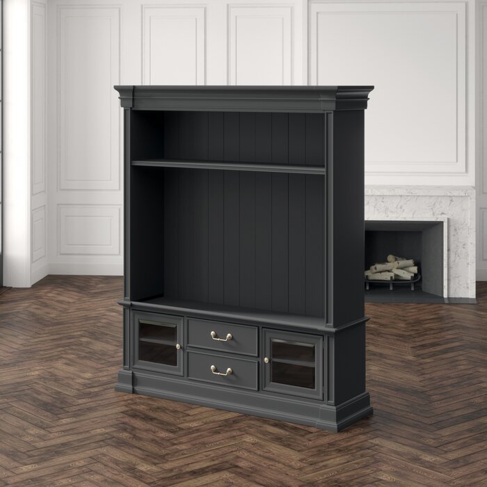 Bufet Pendek Minimalis Clermont TV Bufet Pendek Minimalis Clermont TV