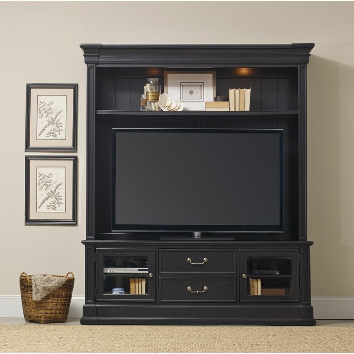 Bufet Pendek Minimalis Clermont TV Bufet Pendek Minimalis Clermont TV