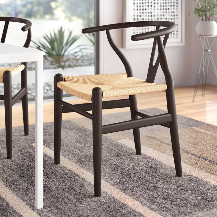 Kursi Kayu Restoran Zeller Minimalis Kursi Kayu Restoran Zeller Minimalis