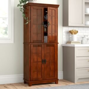 Lemari Kabinet Dapur Ferryhill Dapur