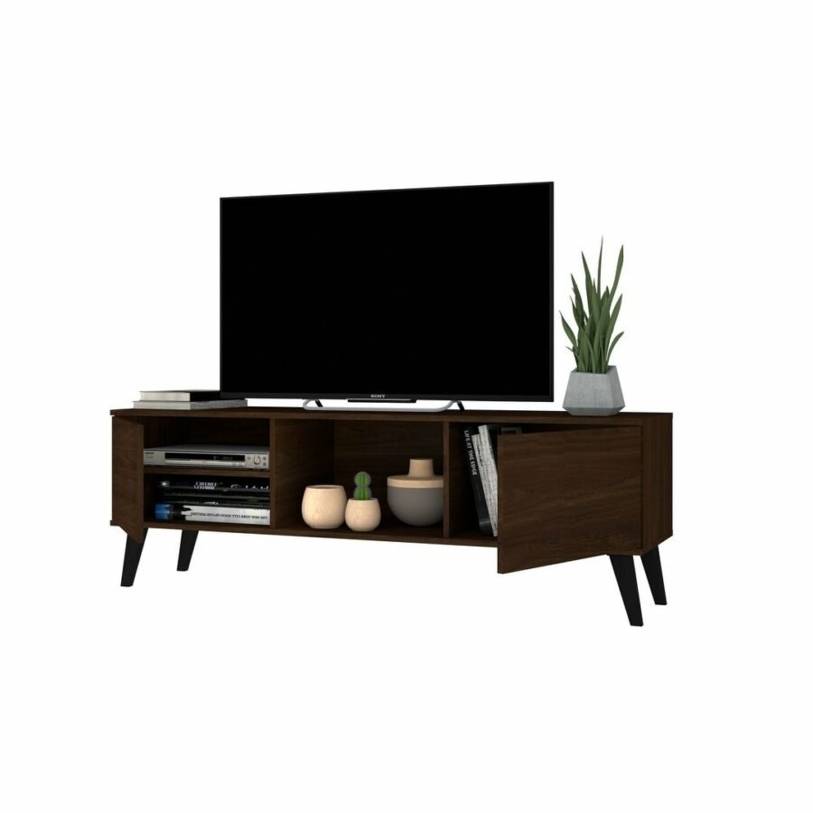 Meja TV Modern Takajarvi Jati Meja TV Modern Takajarvi Jati