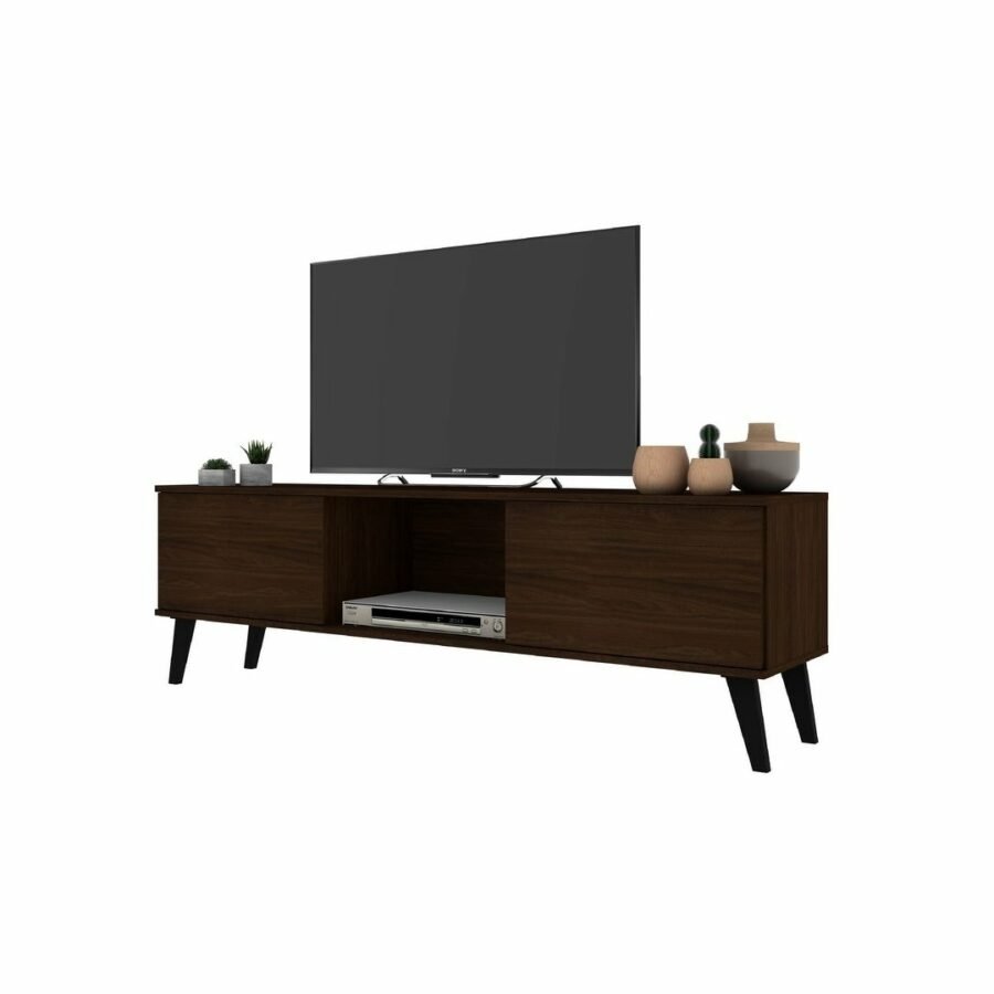 Meja TV Modern Takajarvi Jati Meja TV Modern Takajarvi Jati