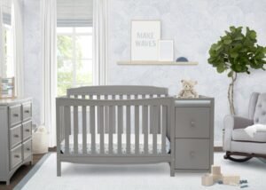 Tempat Bayi Tidur Mason Lucu