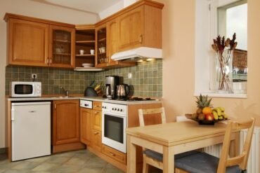 Desain Dapur Murah