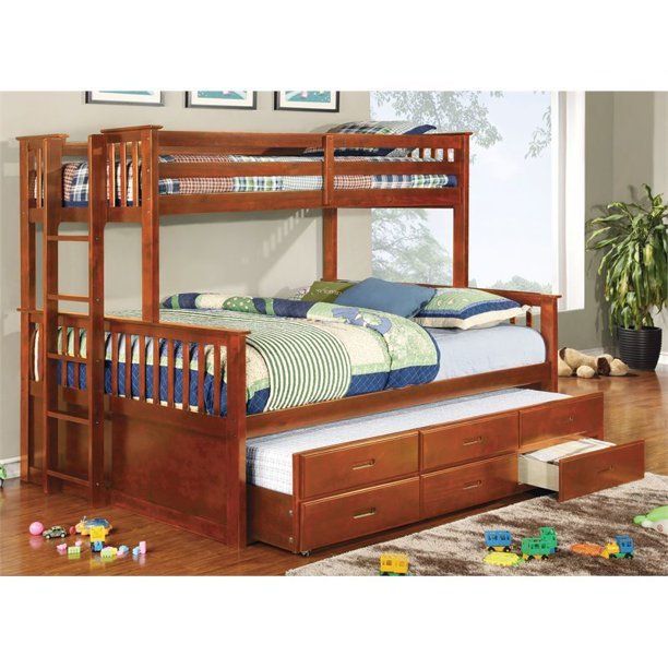 Dipan Susun Anak Cottage 1 Dipan Susun Anak Cottage