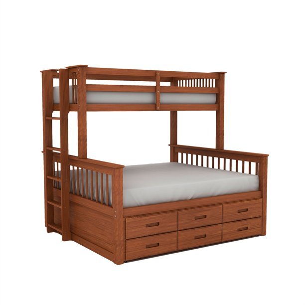 Dipan Susun Anak Cottage Dipan Susun Anak Cottage
