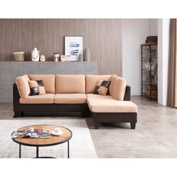 Kursi Sudut Sofa Minimalis Haider Kursi Sudut Sofa Minimalis Haider
