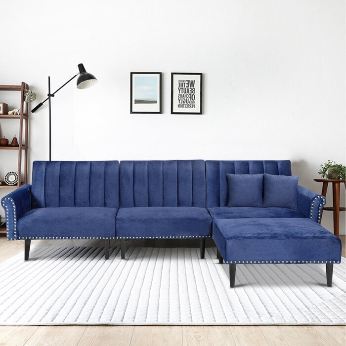 Kursi Sudut Sofa Villela Kursi Sudut Sofa Villela