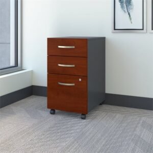 Lemari Kabinet Kantor Bush