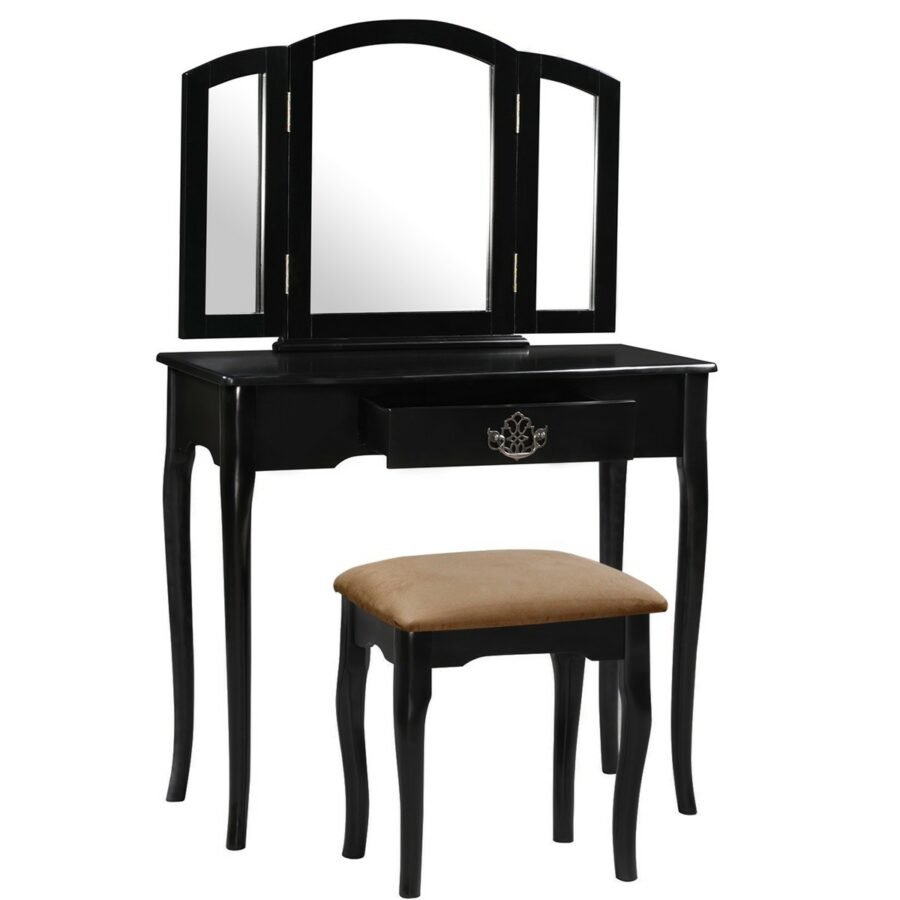 Meja Dandan Luxe Minimalis Meja Dandan Luxe Minimalis
