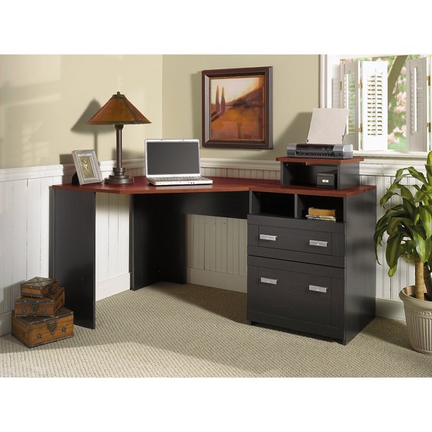 Meja Direktur Modern Wheaton 1 Meja Direktur Modern Wheaton