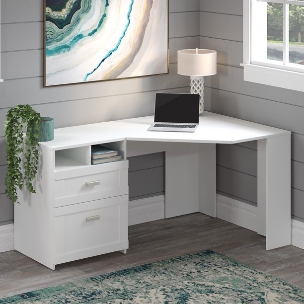 Meja Direktur Modern Wheaton Meja Direktur Modern Wheaton