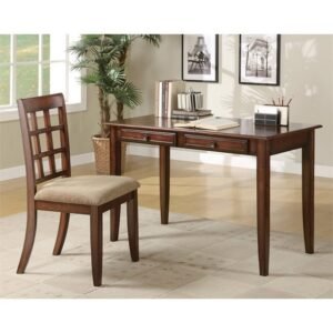 Meja Kantor Modern Versatile