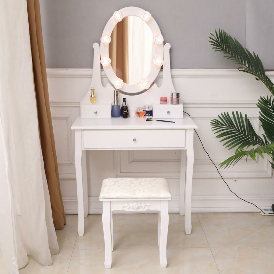 Meja Rias Klasik Modern Kaxy Meja Rias Klasik Modern Kaxy