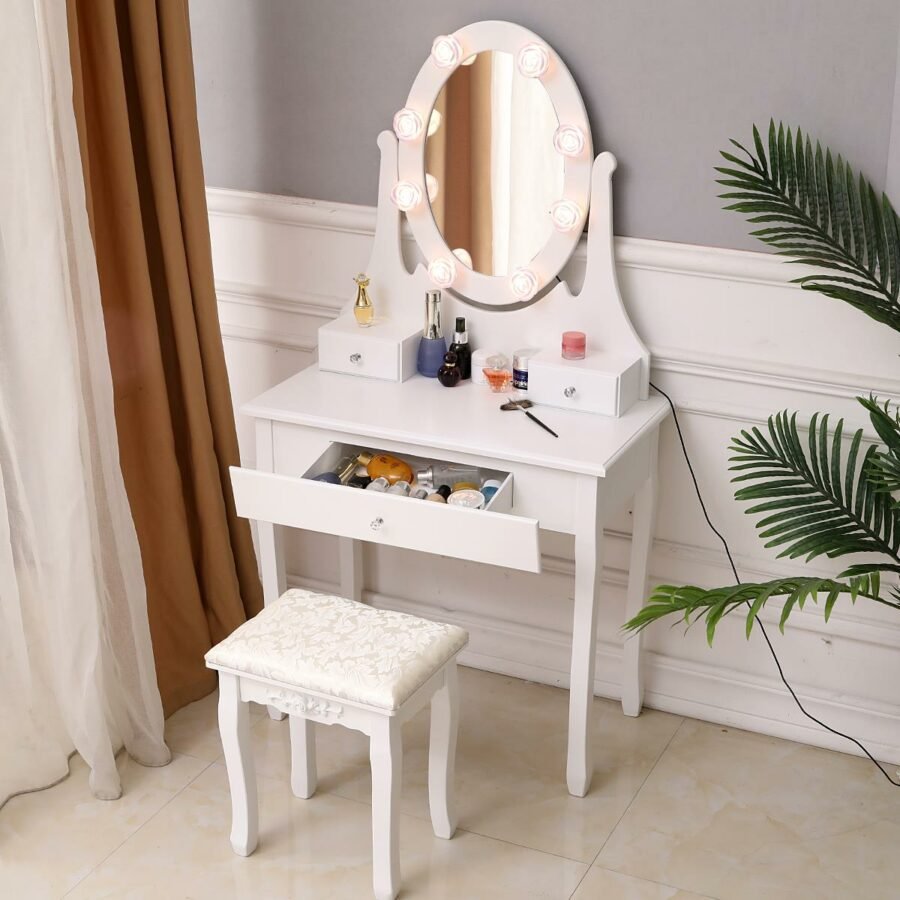 Meja Rias Klasik Modern Kaxy Meja Rias Klasik Modern Kaxy