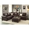 Sofa Leter L Laster