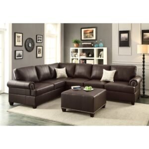 Sofa Leter L Laster